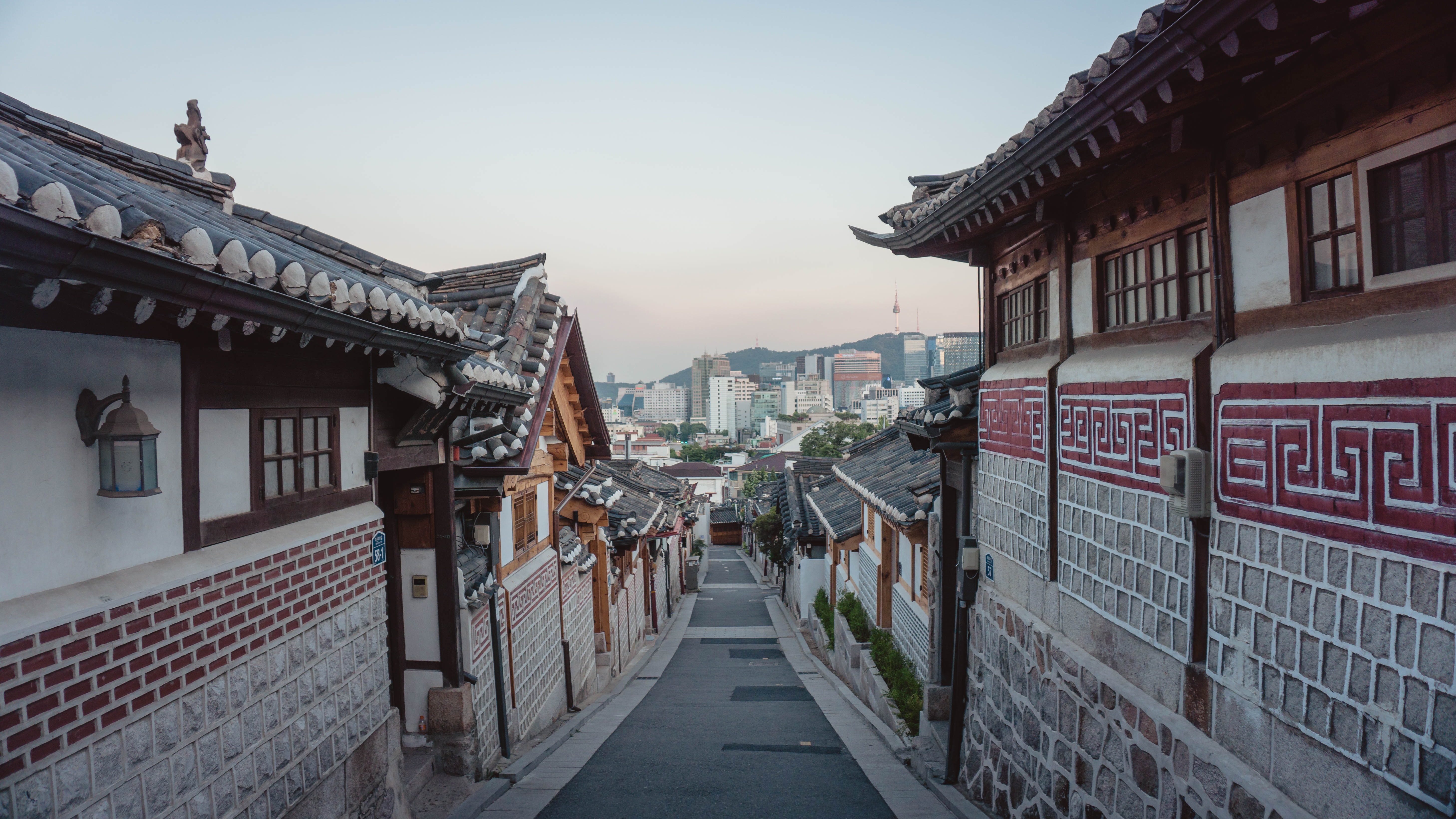 ソウル市、観光地の外国語案内表記をネイティブチェック